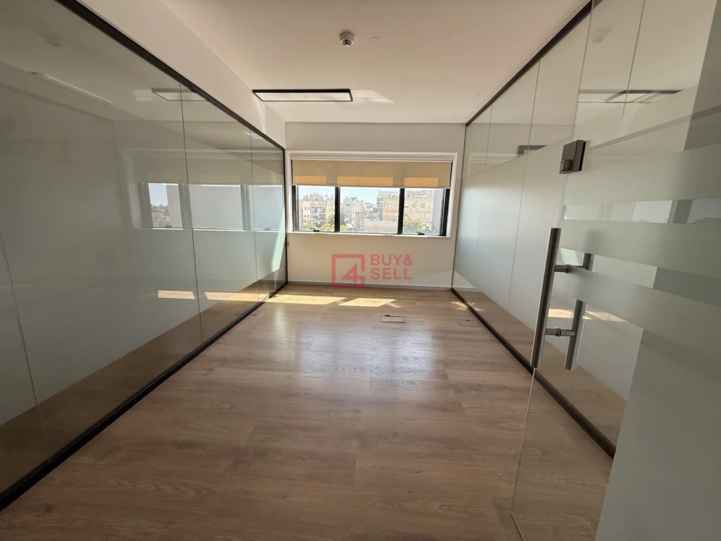 250m² Office for Rent in Limassol District