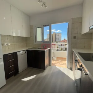 2 Bedroom Apartment for Sale in Limassol – Agios Nektarios