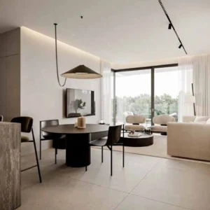 3 Bedroom Apartment for Sale in Oroklini, Larnaca District