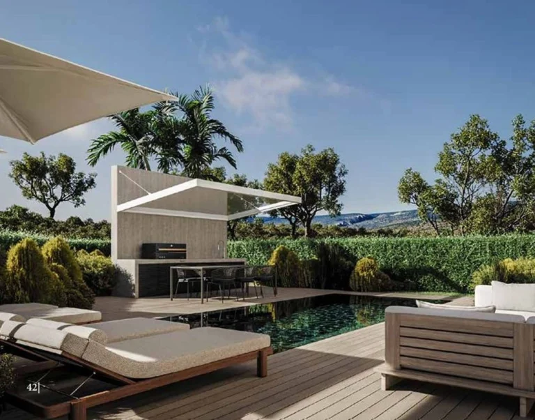 Cheap Apartments for Sale Larnaca up to 500000 euro