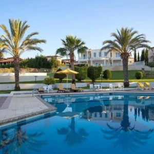 Διαμέρισμα 2 Υπνοδωματίων προς Ενοικίαση στον Πύργο Λεμεσού, Επαρχία Λεμεσού