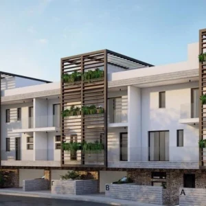 2 Bedroom House for Sale in Geroskipou, Paphos District