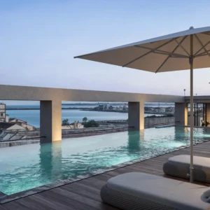 2 Bedroom Apartment for Sale in Limassol – Tsiflikoudia