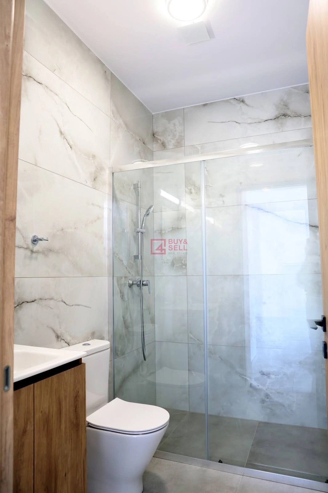 2 Bedroom Apartment for Rent in Moni, Limassol District