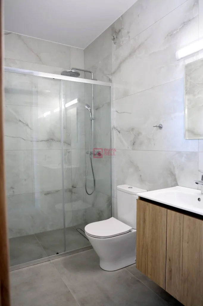 2 Bedroom Apartment for Rent in Moni, Limassol District