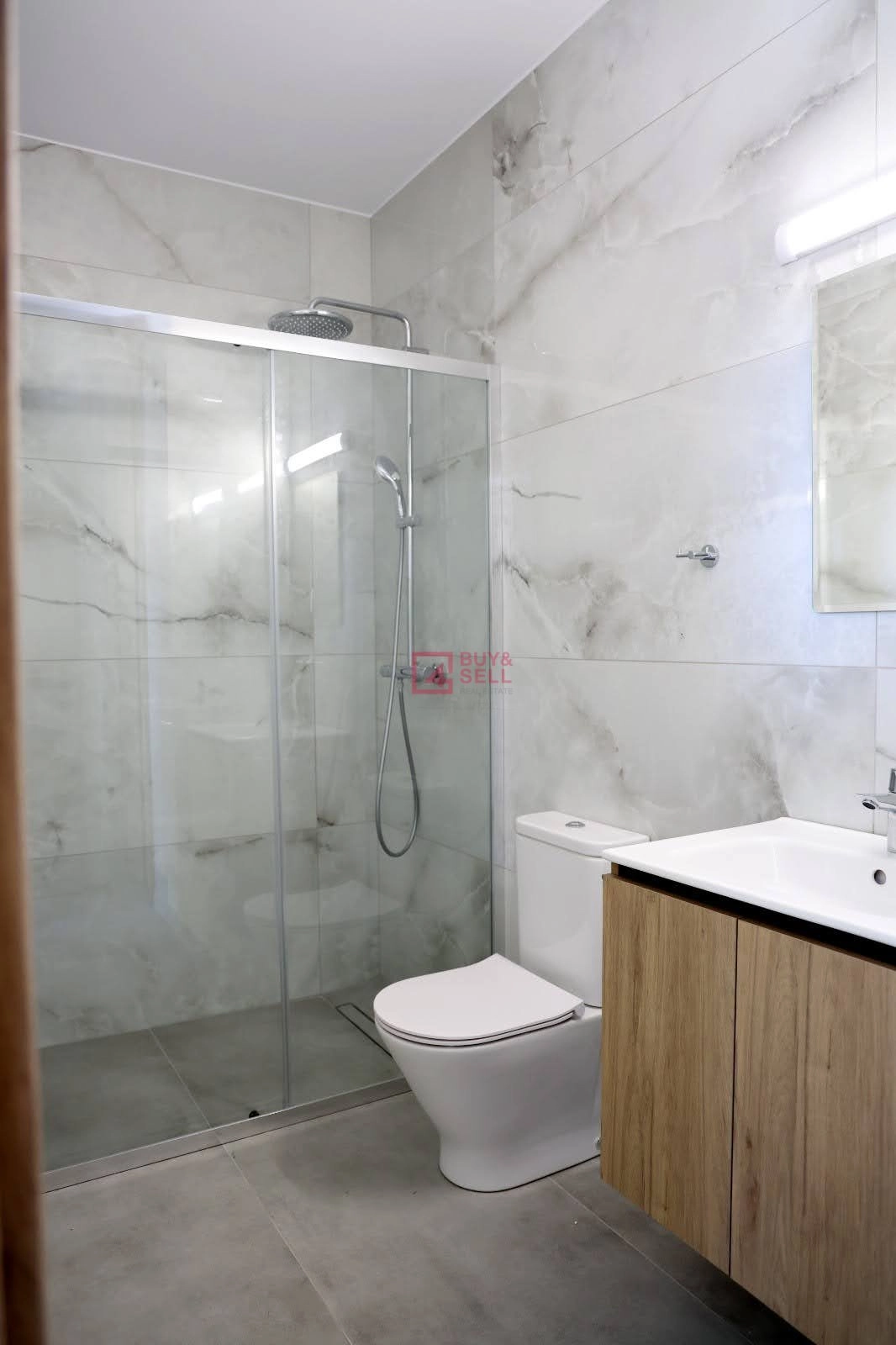 2 Bedroom Apartment for Rent in Moni, Limassol District