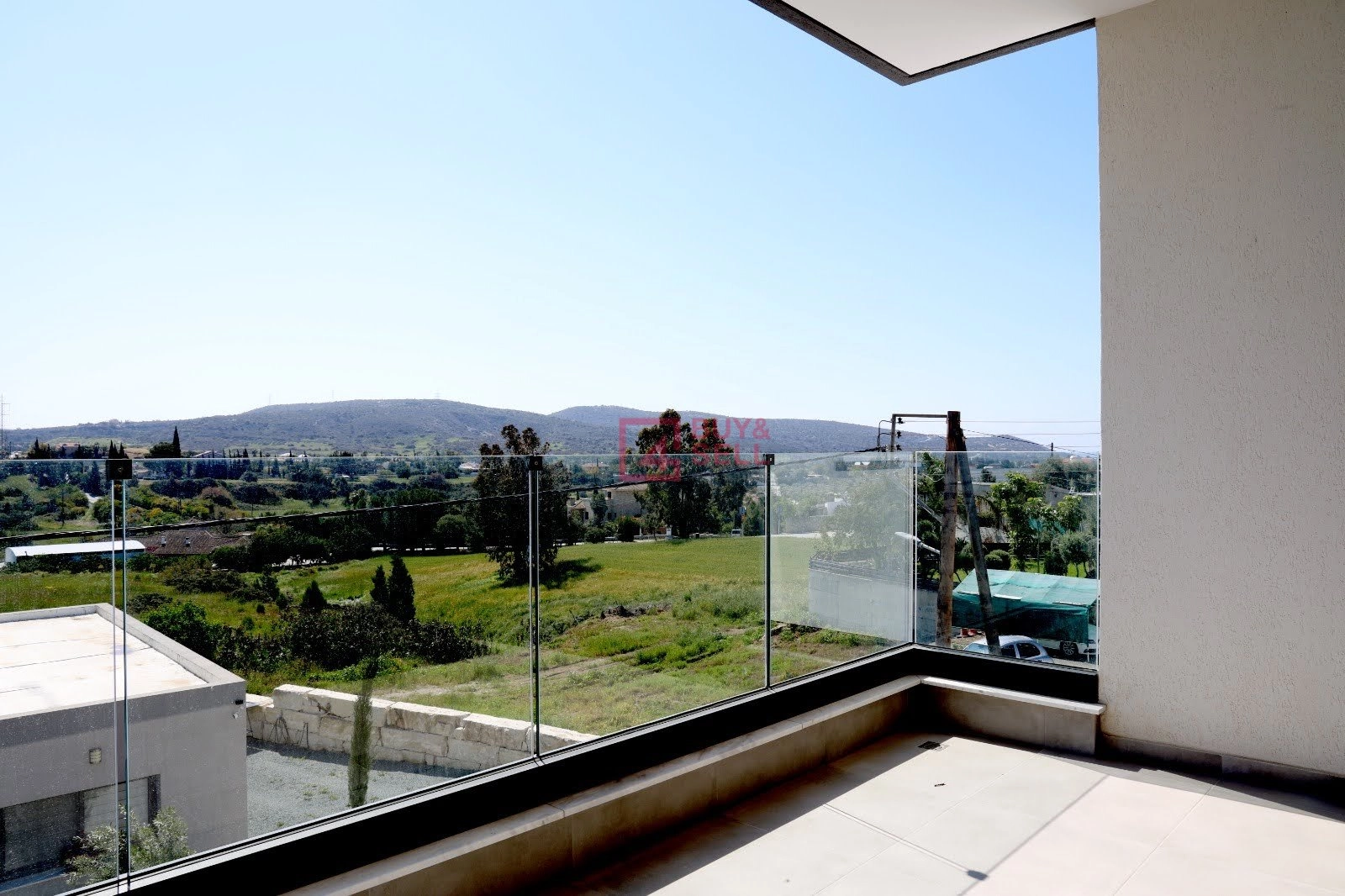2 Bedroom Apartment for Rent in Moni, Limassol District