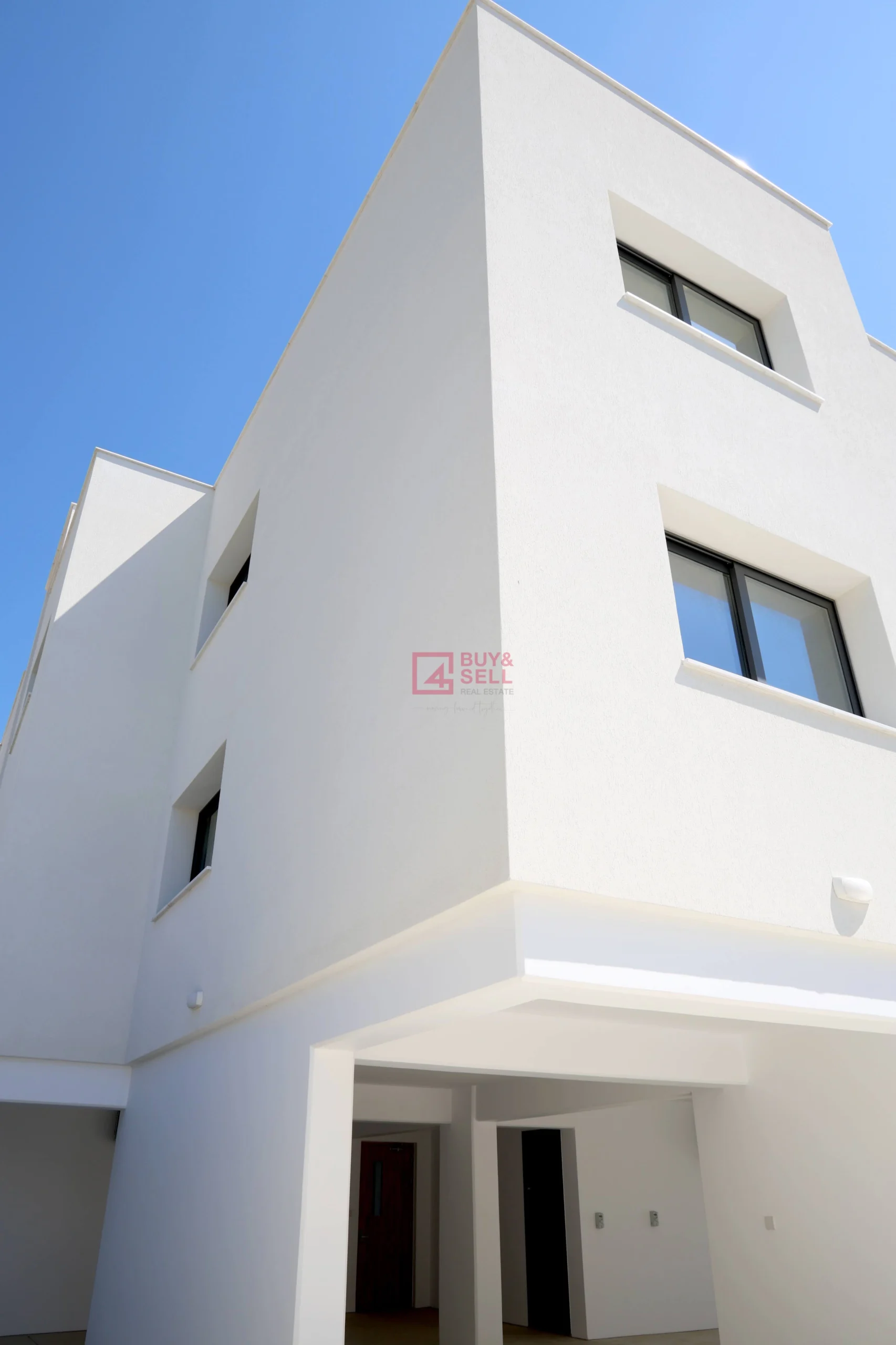 2 Bedroom Apartment for Rent in Moni, Limassol District
