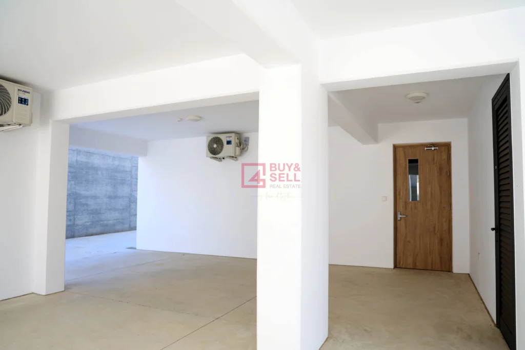 2 Bedroom Apartment for Rent in Moni, Limassol District