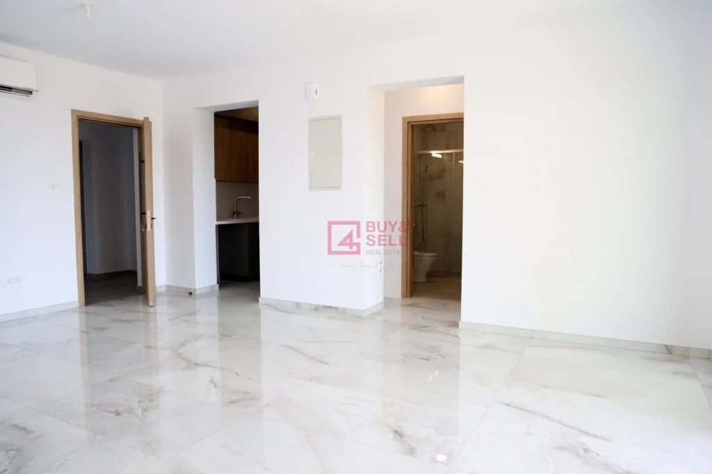 2 Bedroom Apartment for Rent in Moni, Limassol District