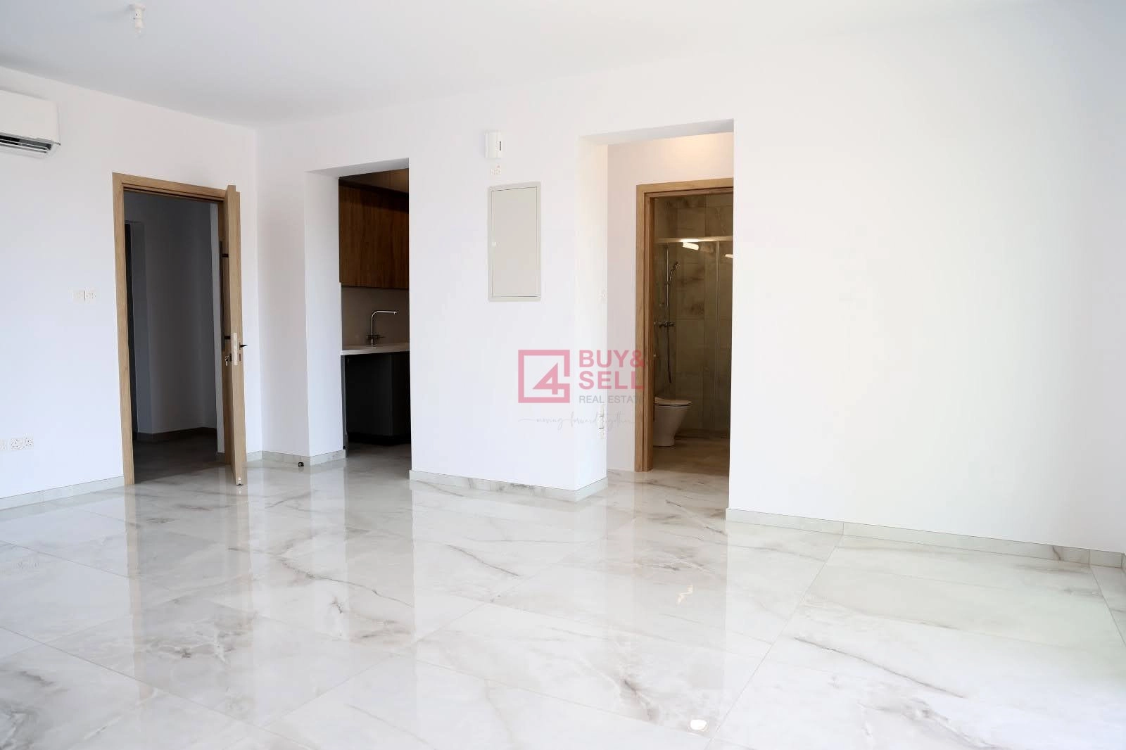 2 Bedroom Apartment for Rent in Moni, Limassol District