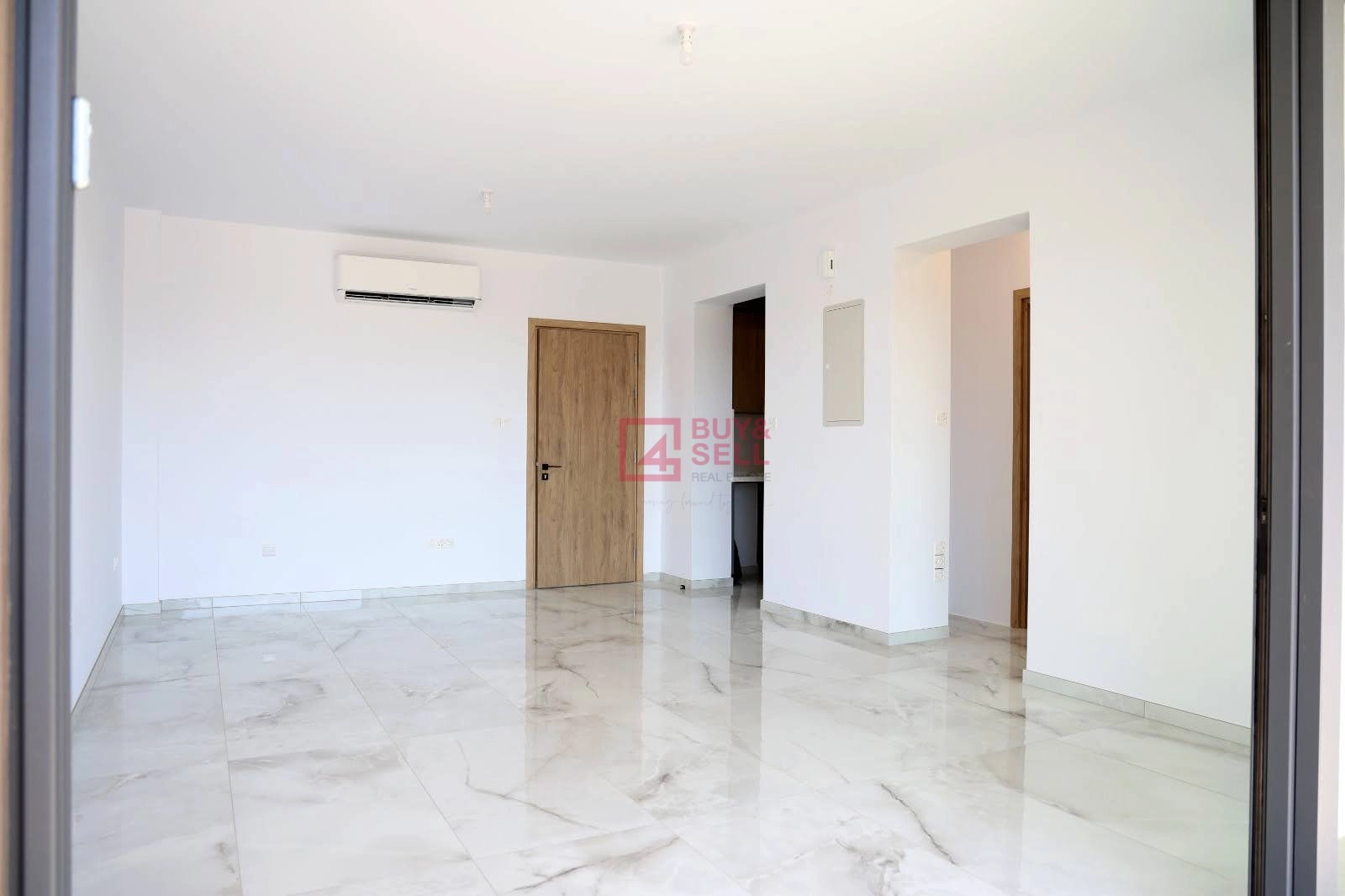 2 Bedroom Apartment for Rent in Moni, Limassol District