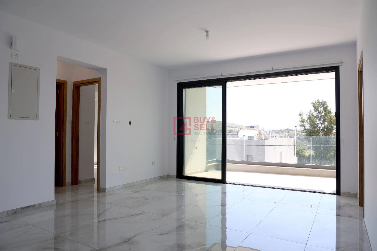 2 Bedroom Apartment for Rent in Moni, Limassol District