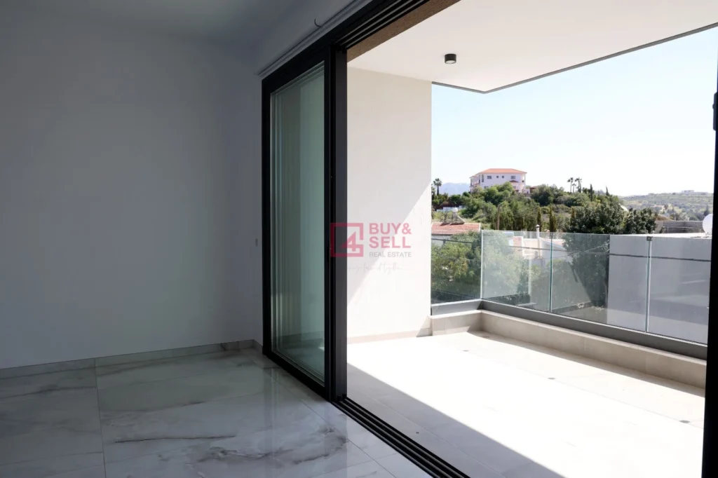 2 Bedroom Apartment for Rent in Moni, Limassol District