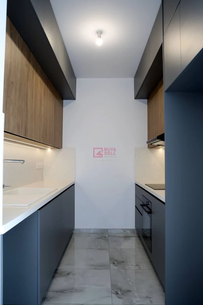 2 Bedroom Apartment for Rent in Moni, Limassol District