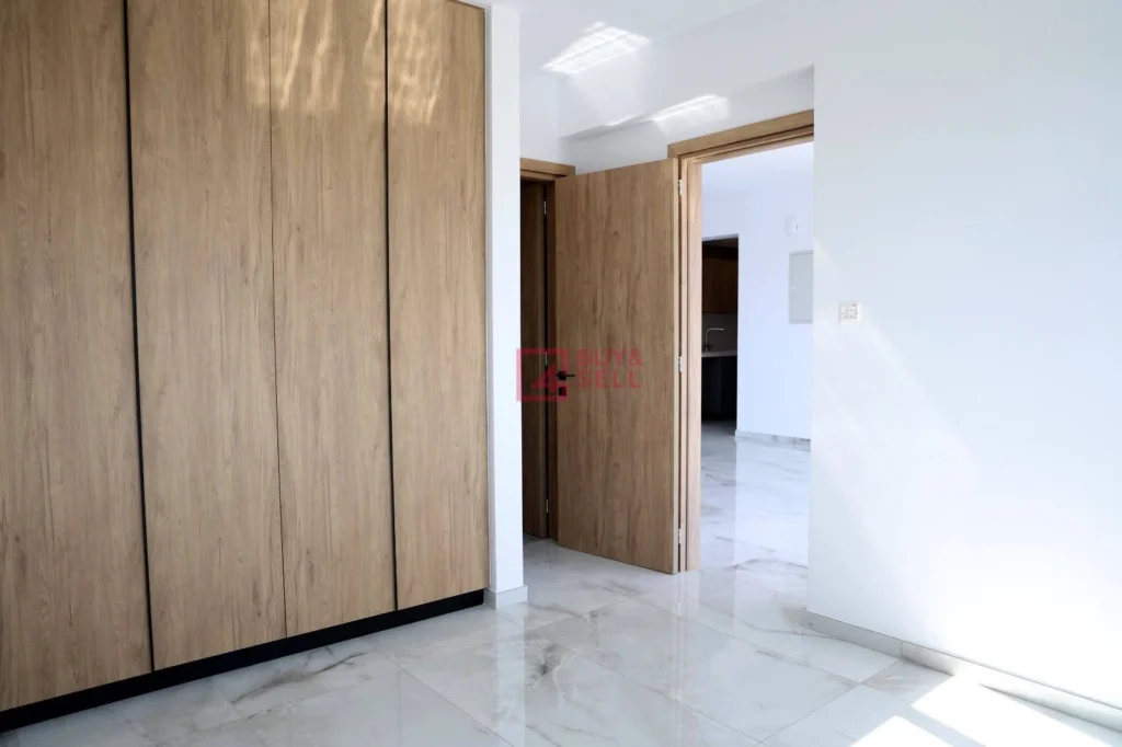 2 Bedroom Apartment for Rent in Moni, Limassol District
