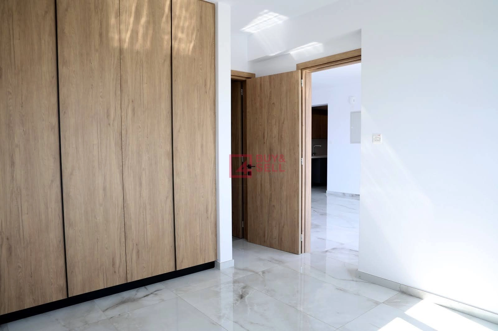 2 Bedroom Apartment for Rent in Moni, Limassol District