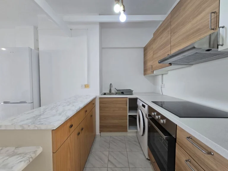 Average Price for 2 Bedroom Apartment in Famagusta