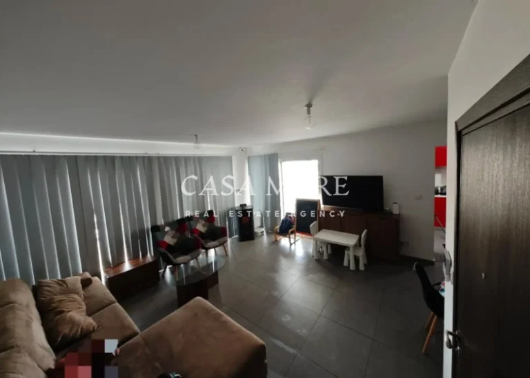 3 Bedroom Apartment for Sale in Aglantzia, Nicosia District