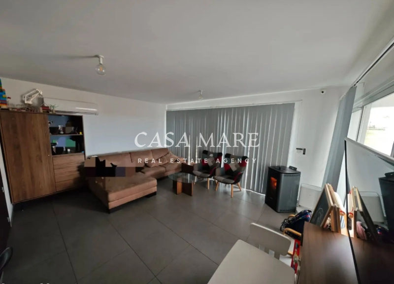 3 Bedroom Apartment for Sale in Aglantzia, Nicosia District