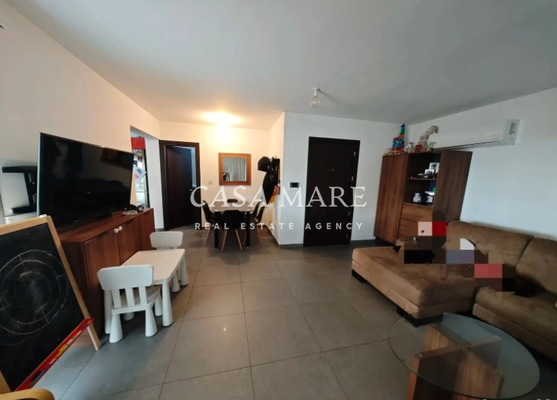 3 Bedroom Apartment for Sale in Aglantzia, Nicosia District