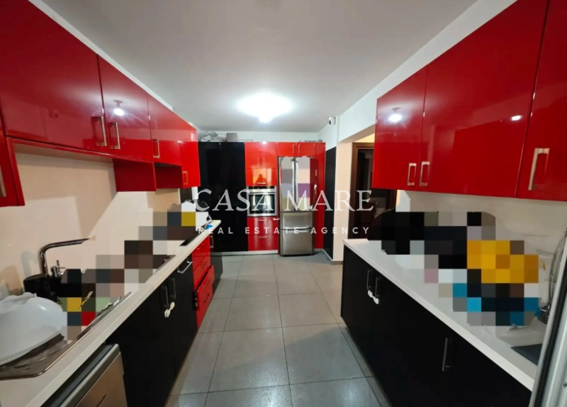 3 Bedroom Apartment for Sale in Aglantzia, Nicosia District