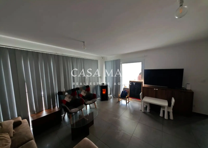 3 Bedroom Apartment for Sale in Aglantzia, Nicosia District