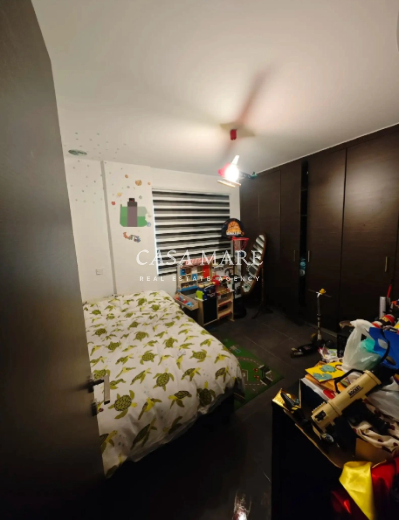 3 Bedroom Apartment for Sale in Aglantzia, Nicosia District