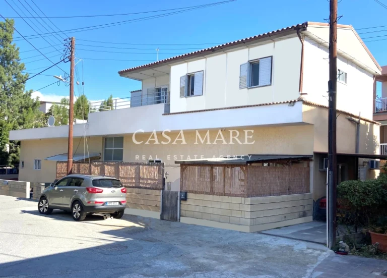 for Sale in Nicosia – Pallouriotissa