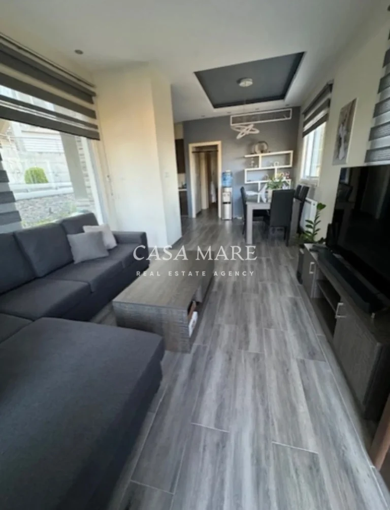 Average Price for 2 Bedroom Apartment in Nicosia