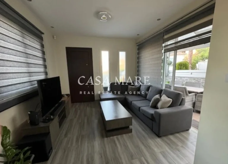 Average Price for 2 Bedroom Apartment in Nicosia