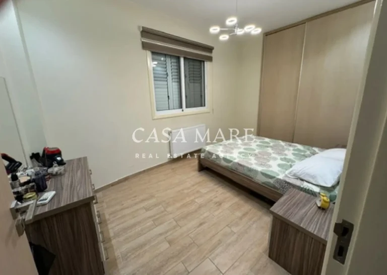 Average Price for 2 Bedroom Apartment in Nicosia