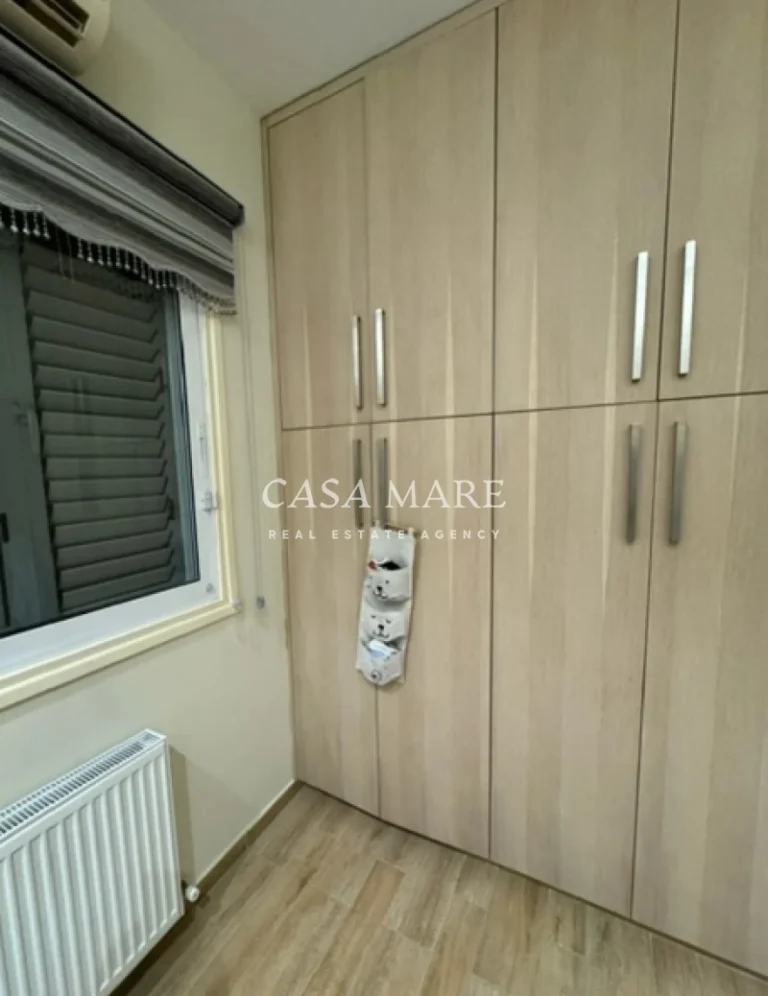 Average Price for 2 Bedroom Apartment in Nicosia