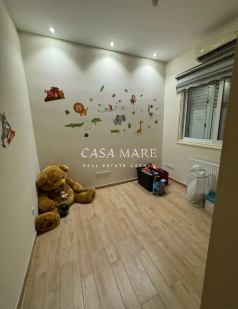 Average Price for 2 Bedroom Apartment in Nicosia