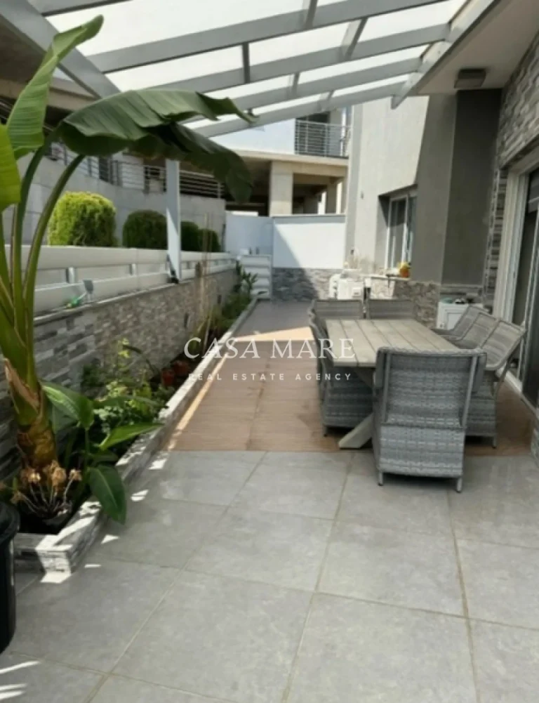 Average Price for 2 Bedroom Apartment in Nicosia