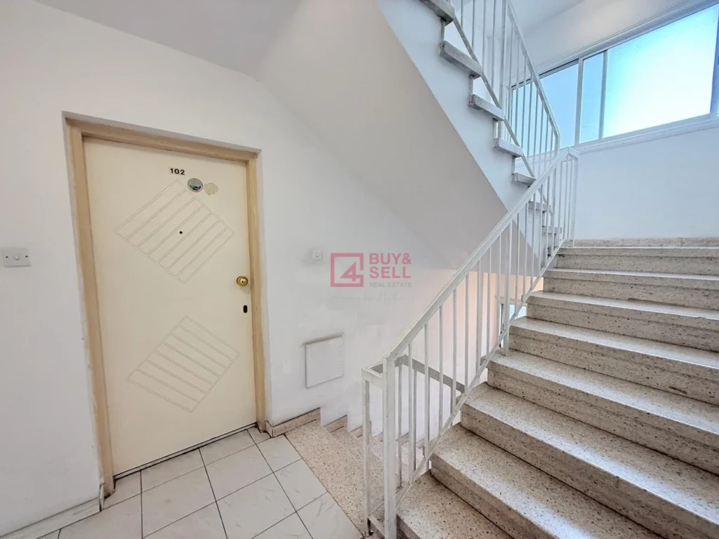 2 Bedroom Apartment for Sale