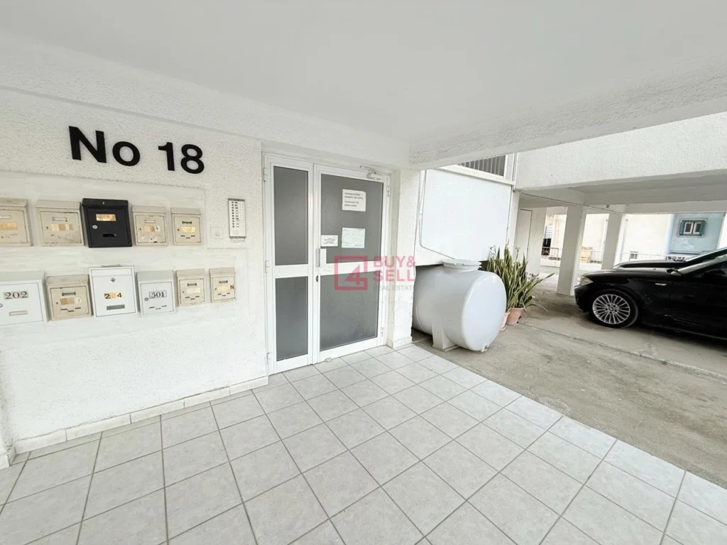 2 Bedroom Apartment for Sale