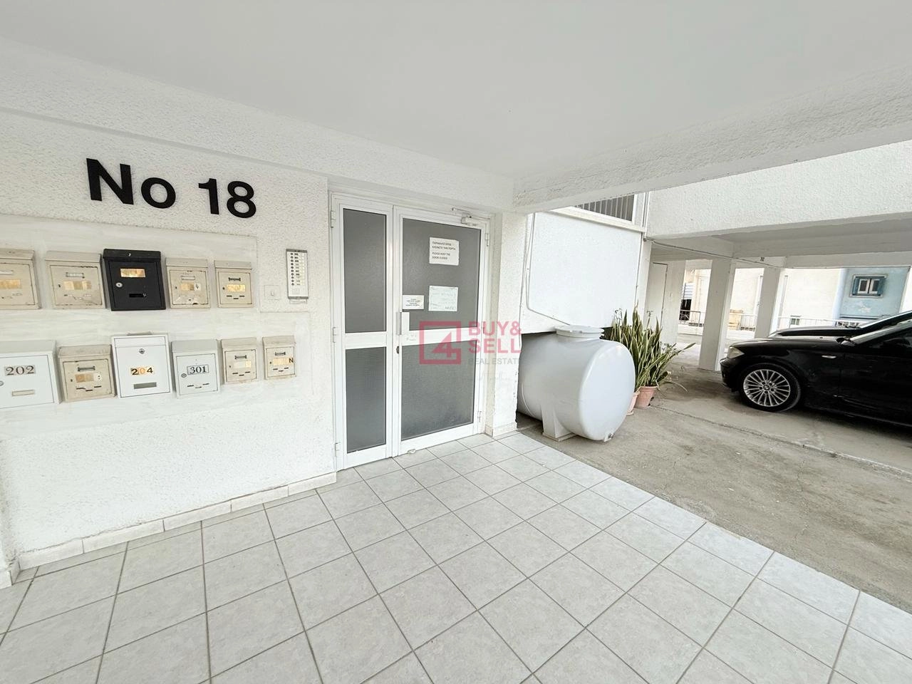 2 Bedroom Apartment for Sale