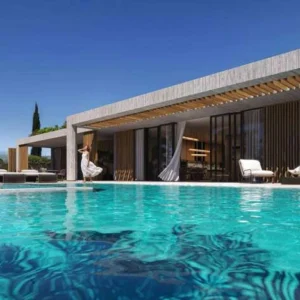3 Bedroom House for Sale in Agios Tychonas, Limassol District