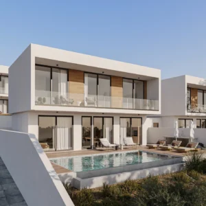 3 Bedroom House for Sale in Chlorakas, Paphos District