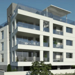 2 Bedroom Apartment for Sale in Limassol – Ekali