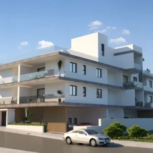 2 Bedroom Apartment for Sale in Aglantzia, Nicosia District
