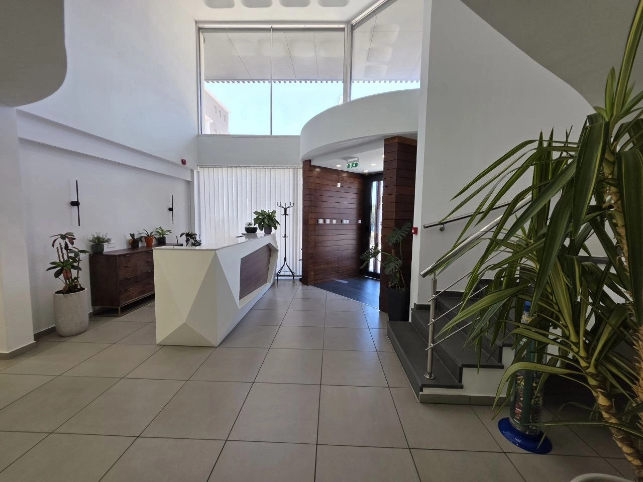 800m² Office for Rent in Limassol – Agios Nicolaos