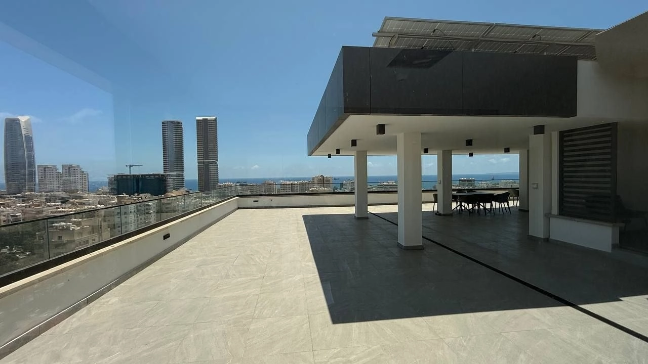 800m² Office for Rent in Limassol – Agios Nicolaos
