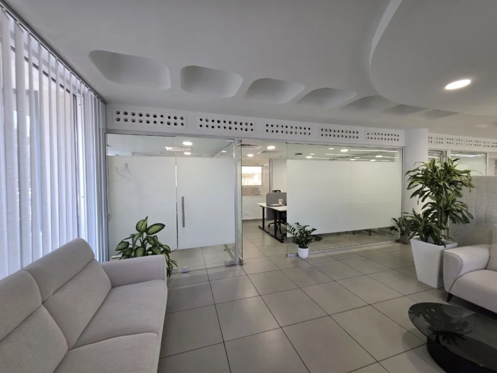 800m² Office for Rent in Limassol – Agios Nicolaos