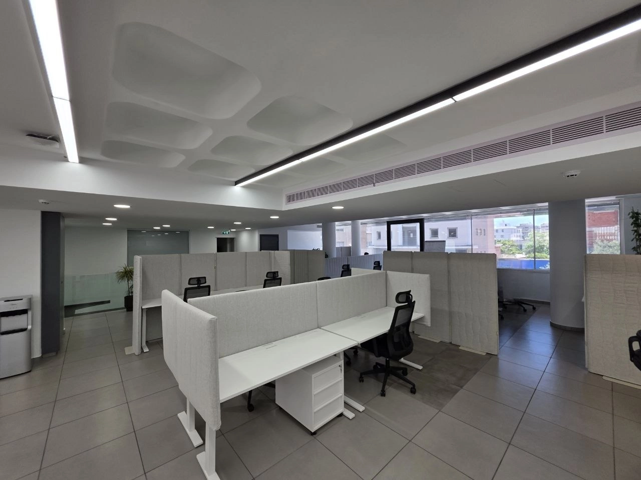 800m² Office for Rent in Limassol – Agios Nicolaos