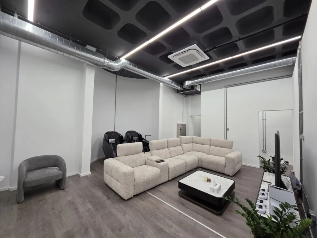 800m² Office for Rent in Limassol – Agios Nicolaos