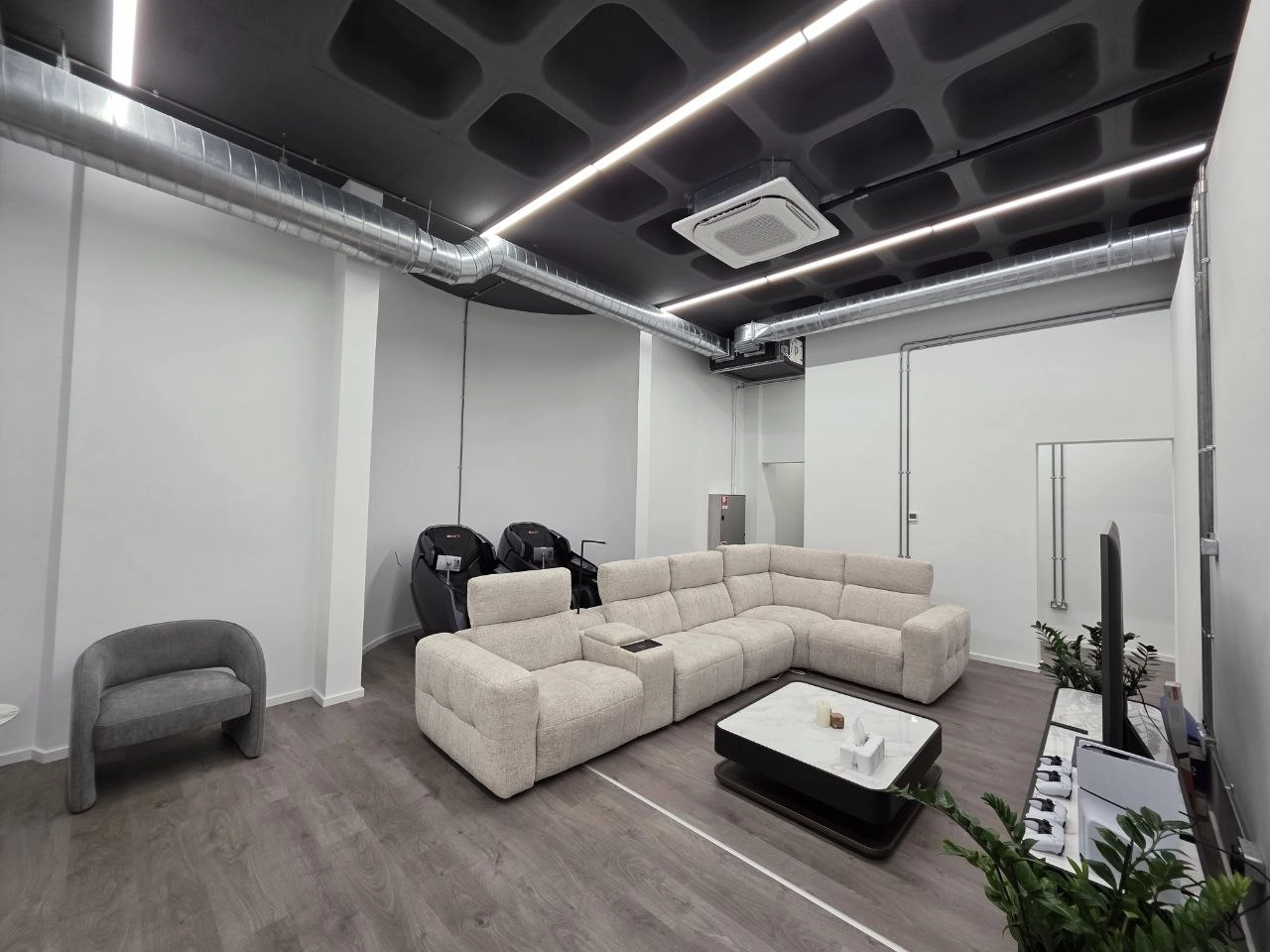 800m² Office for Rent in Limassol – Agios Nicolaos