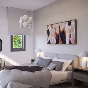 3 Bedroom House for Sale in Geroskipou, Paphos District