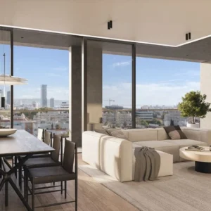 2 Bedroom Apartment for Sale in Germasogeia, Limassol District